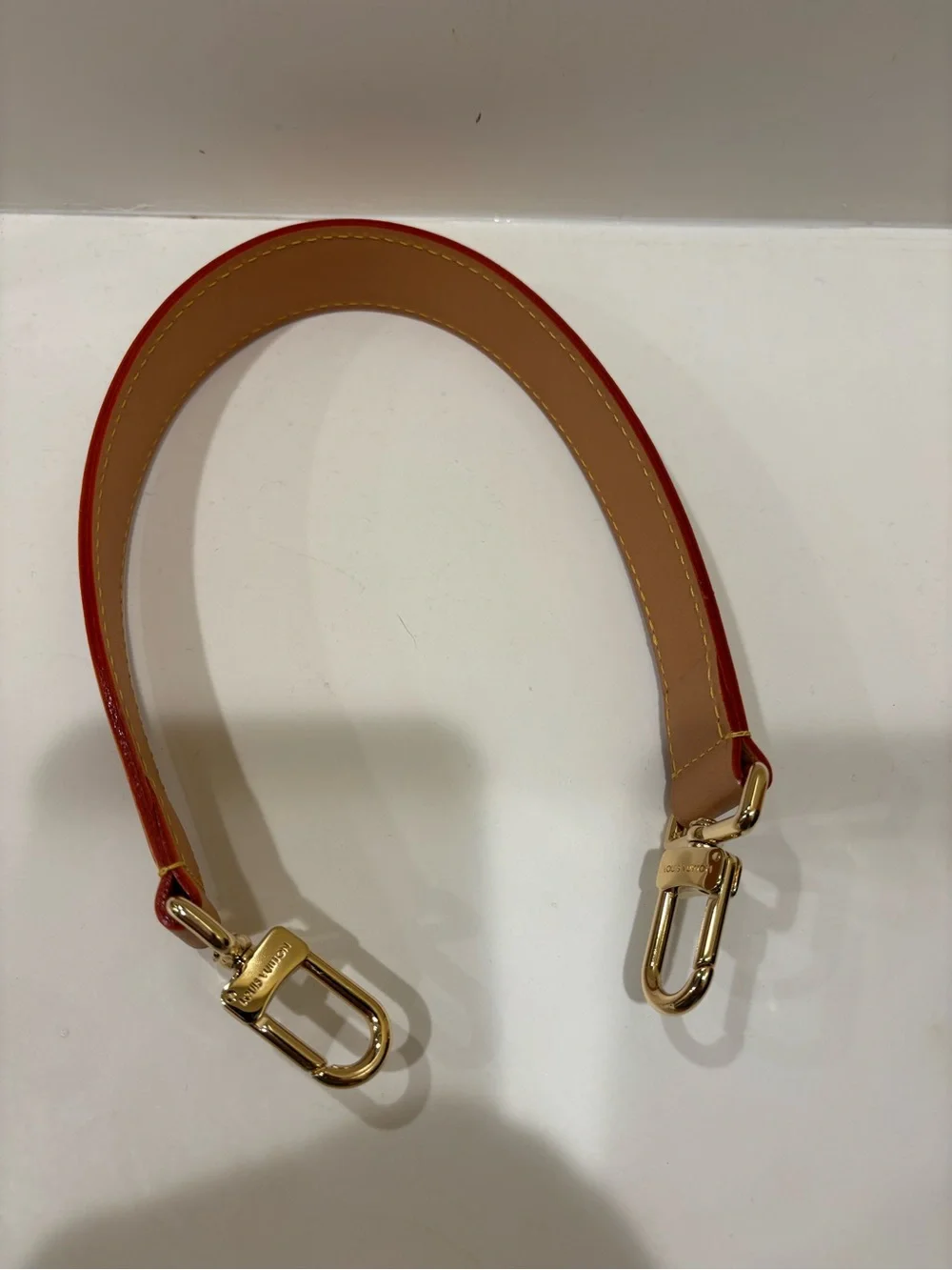 Louis Vuitton Brown Monogram Canvas Petite Trunk Crossbody Bag
